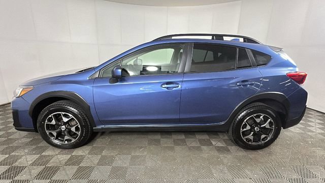 Used 2018 Subaru Crosstrek 2.0i Premium w/ Eyesight System AWD/4WD image 6