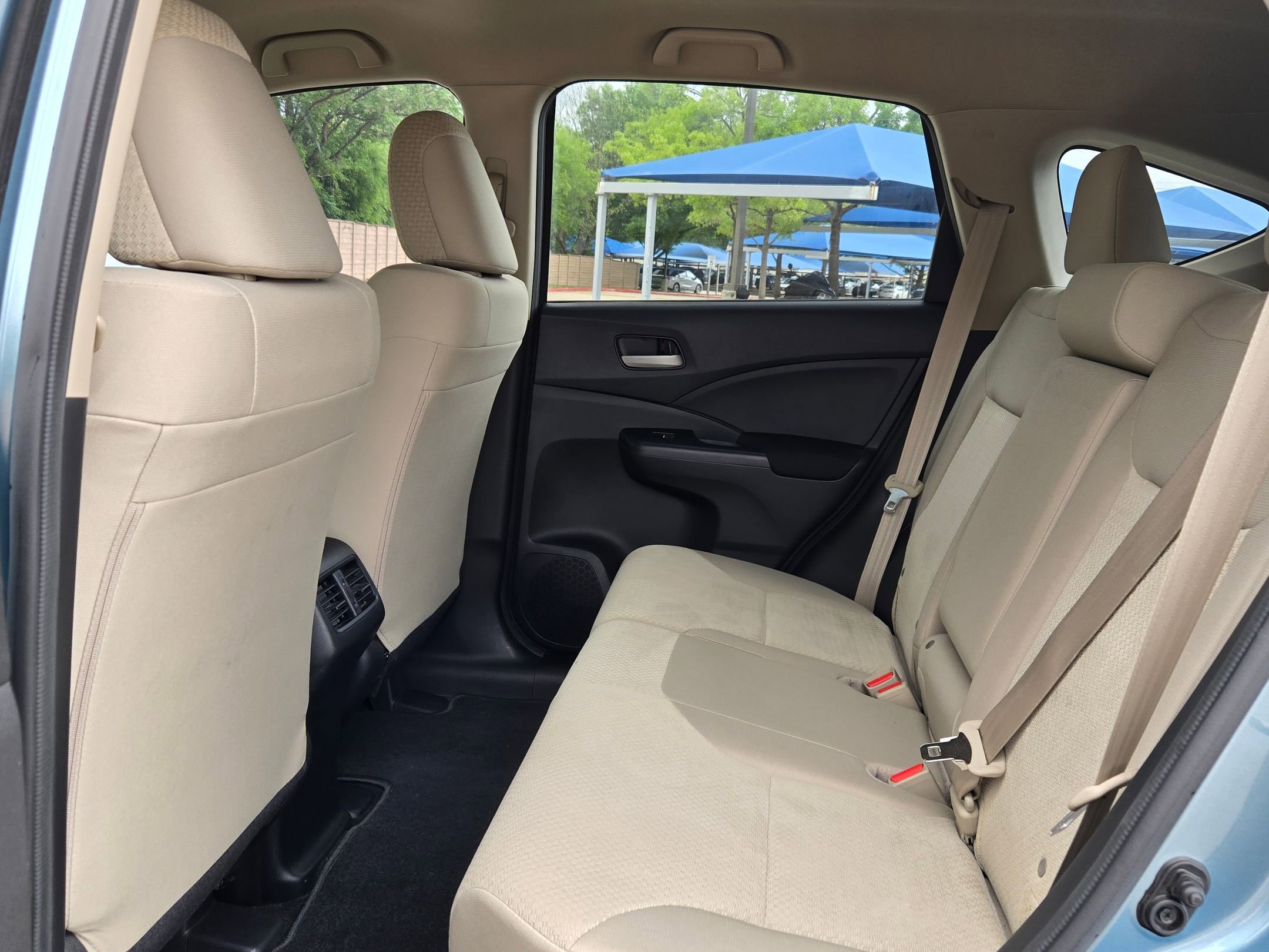 Used 2016 Honda CR-V SE image 14