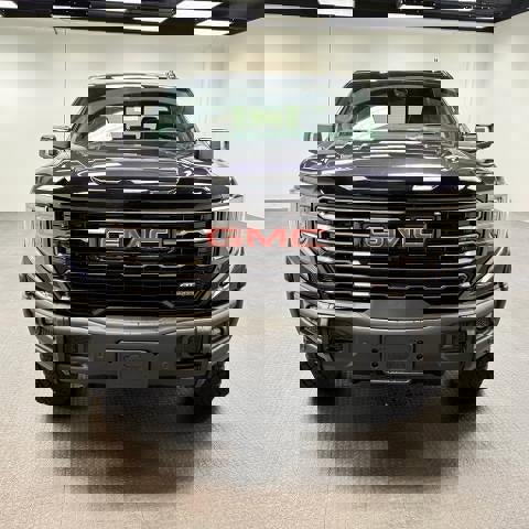 New 2026 GMC Sierra 1500 AT4X w/ AT4X AEV Edition image 8