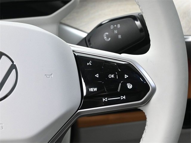 New 2025 Volkswagen ID. Buzz 1st Edition image 12