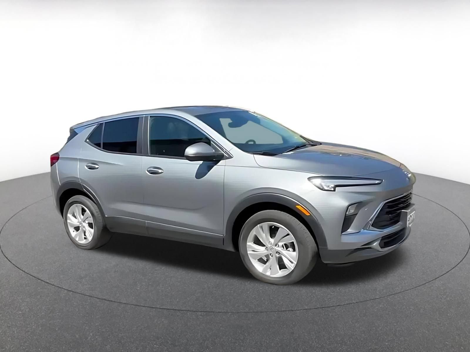 Used 2025 Buick Encore GX Preferred AWD/4WD video 2