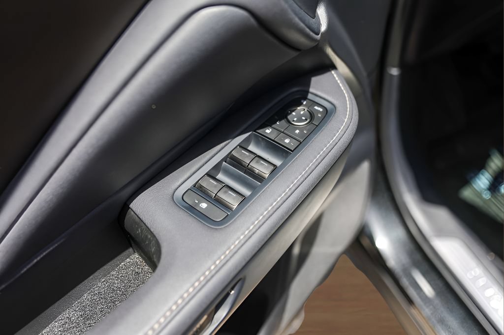 Used 2025 Lexus TX 350 AWD image 22