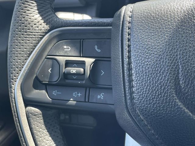 Used 2025 Toyota Tacoma TRD Sport RWD image 21