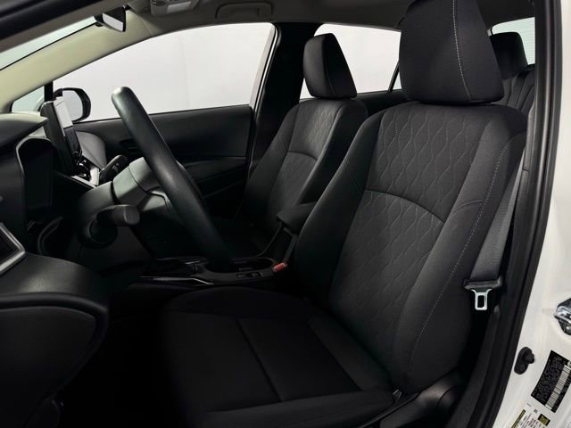 Used 2026 Toyota Corolla LE image 14