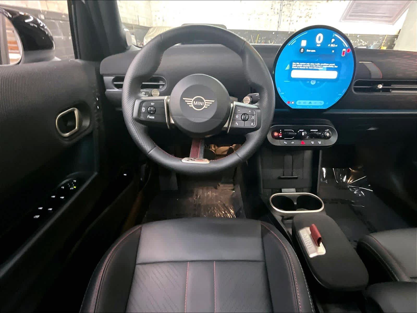 Used 2026 MINI Cooper S FWD image 8