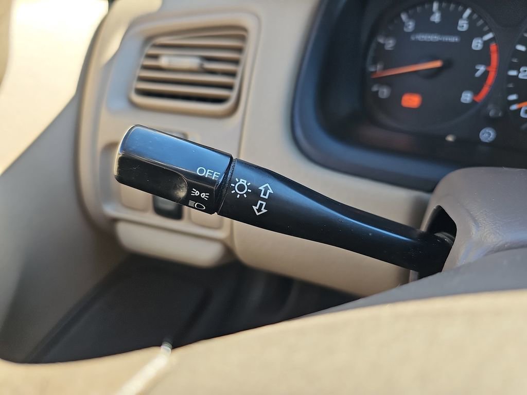 Used 2001 Honda Accord LX image 28