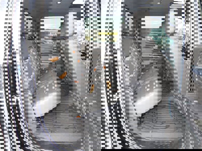 Used 2019 GMC Sierra 1500 AT4 w/ AT4 Premium Package image 13