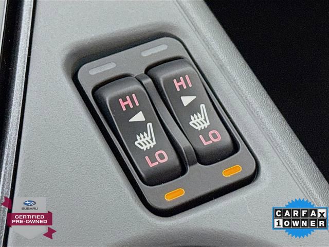 Certified 2025 Subaru Crosstrek 2.5i Limited w/ Crosstrek Mirror Package image 20