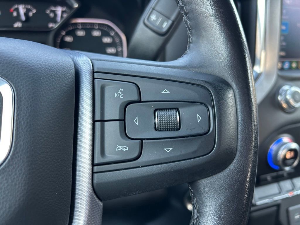 Used 2020 GMC Sierra 1500 SLE w/ SLE Value Package image 29