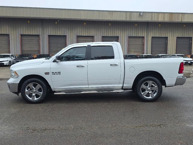 Used 2018 RAM 1500 Big Horn image 7