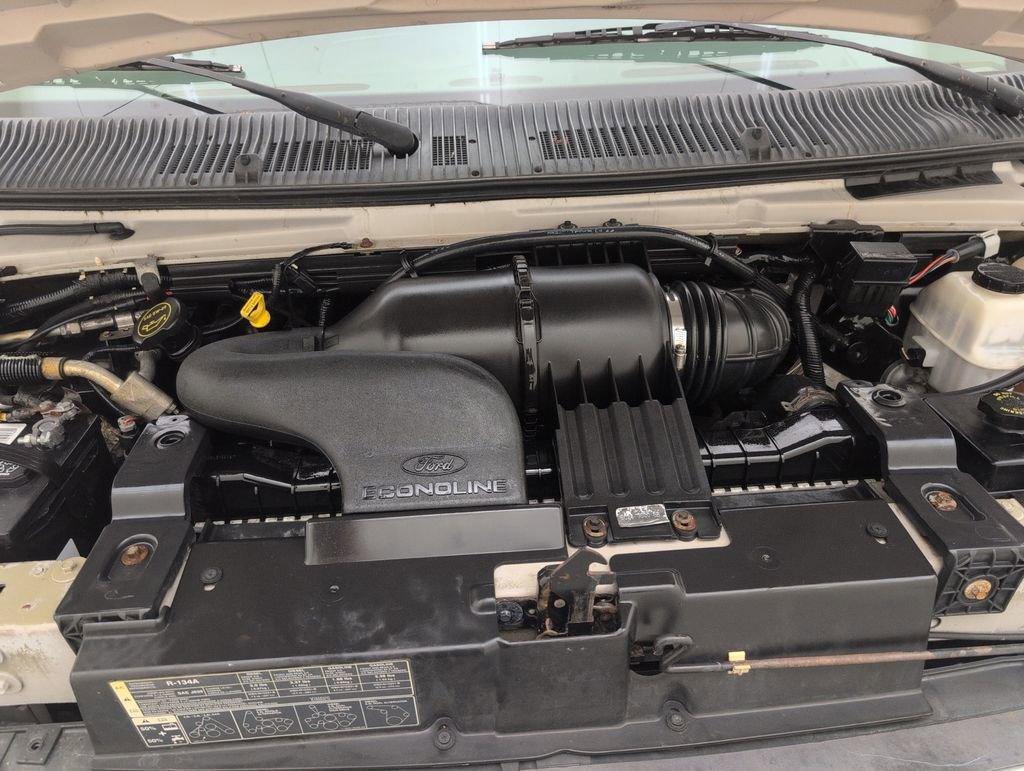 Used 2007 Ford E-350 and Econoline 350 XLT RWD image 35