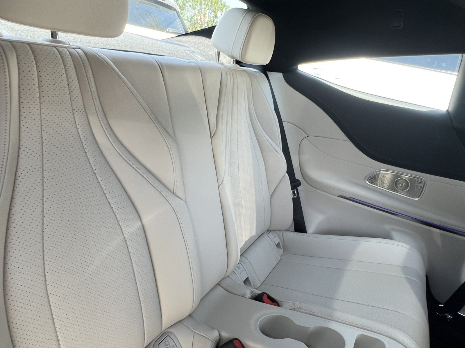 New 2026 Mercedes-Benz CLE 300 4MATIC Coupe image 20