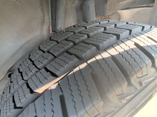 Used 2003 MAZDA Tribute LX AWD/4WD image 15