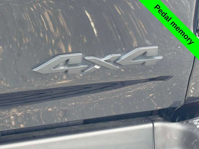 Used 2022 RAM 1500 Laramie AWD/4WD image 41