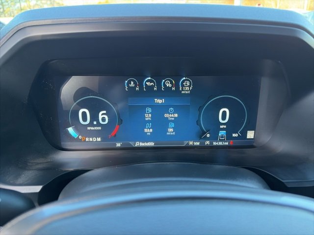 Used 2023 Ford Expedition Limited image 22