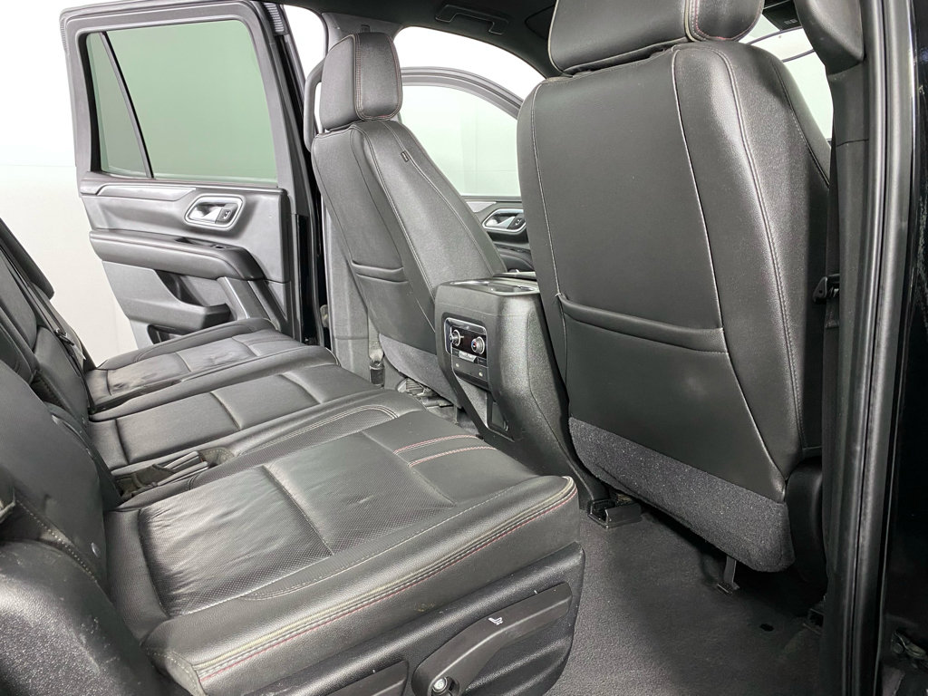 Used 2021 Chevrolet Tahoe RST AWD/4WD image 13