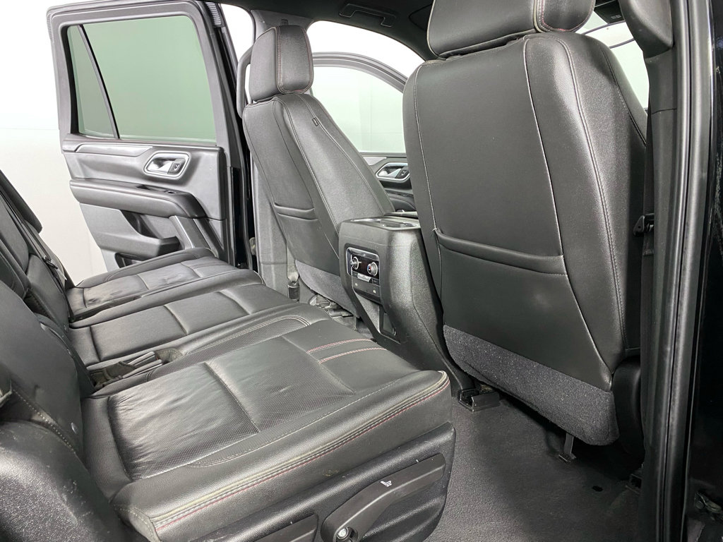 Used 2021 Chevrolet Tahoe RST AWD/4WD image 13