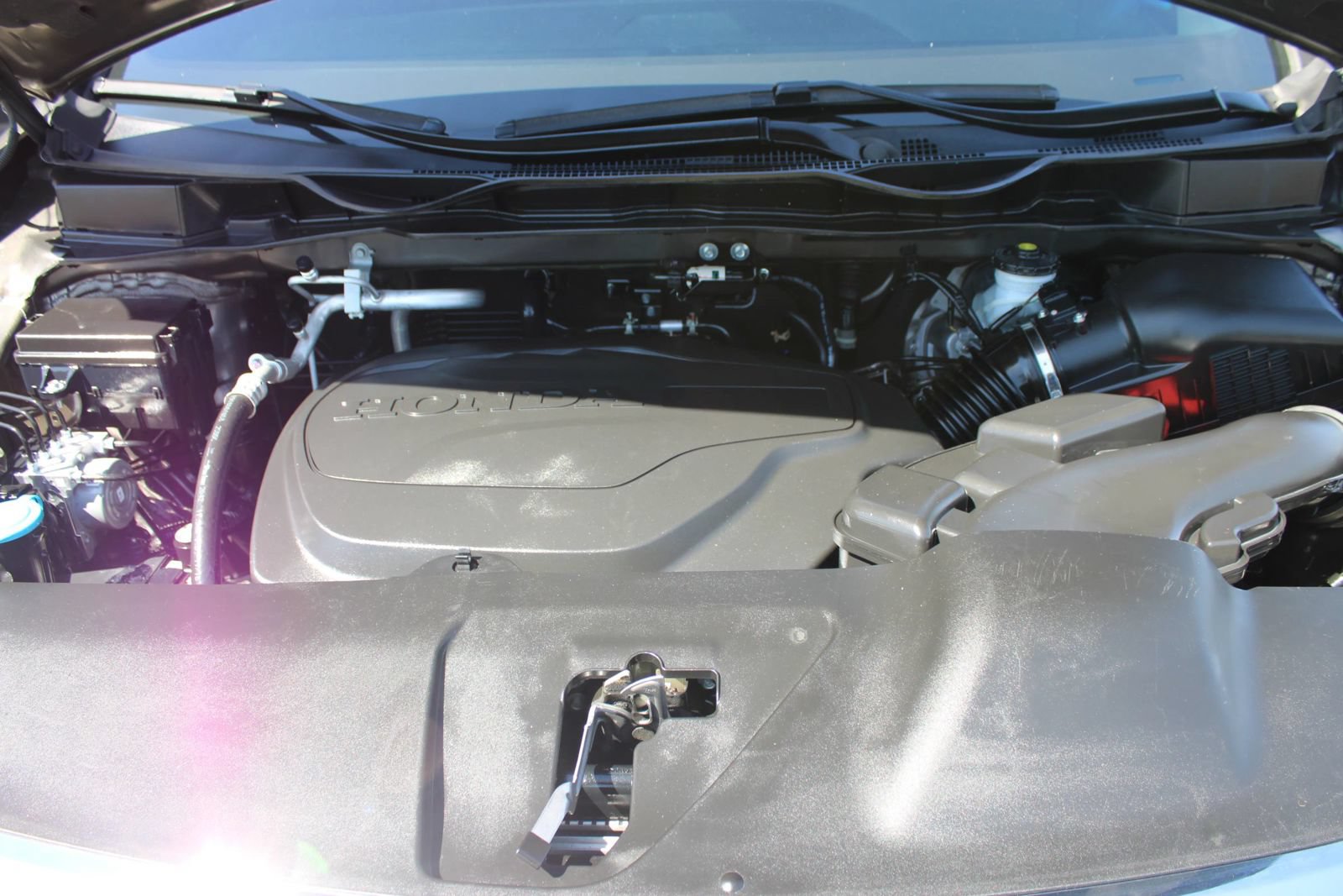 Used 2022 Honda Odyssey EX-L image 32