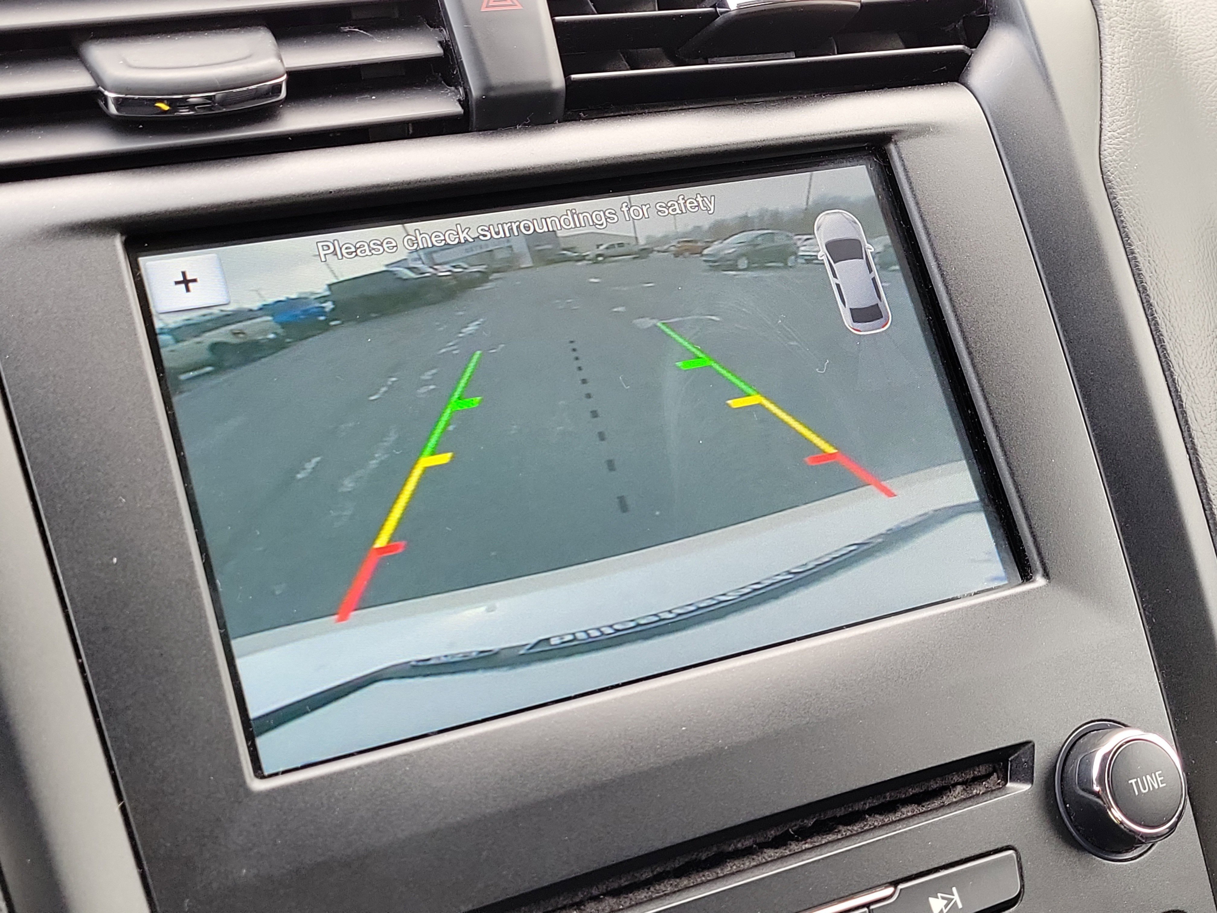 Used 2018 Ford Fusion SE w/ Equipment Group 201A image 26