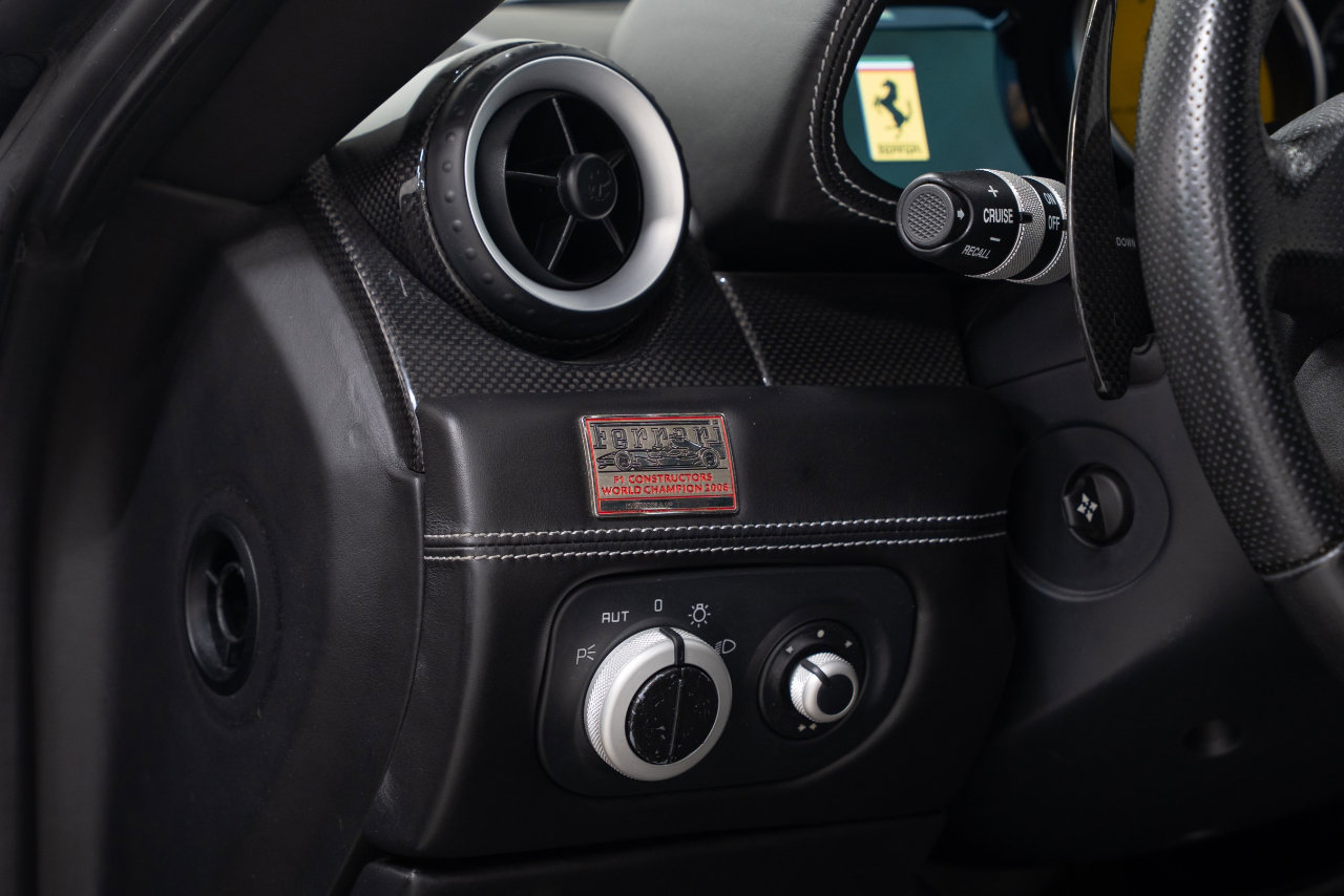 Used 2009 Ferrari 612 Scaglietti image 61