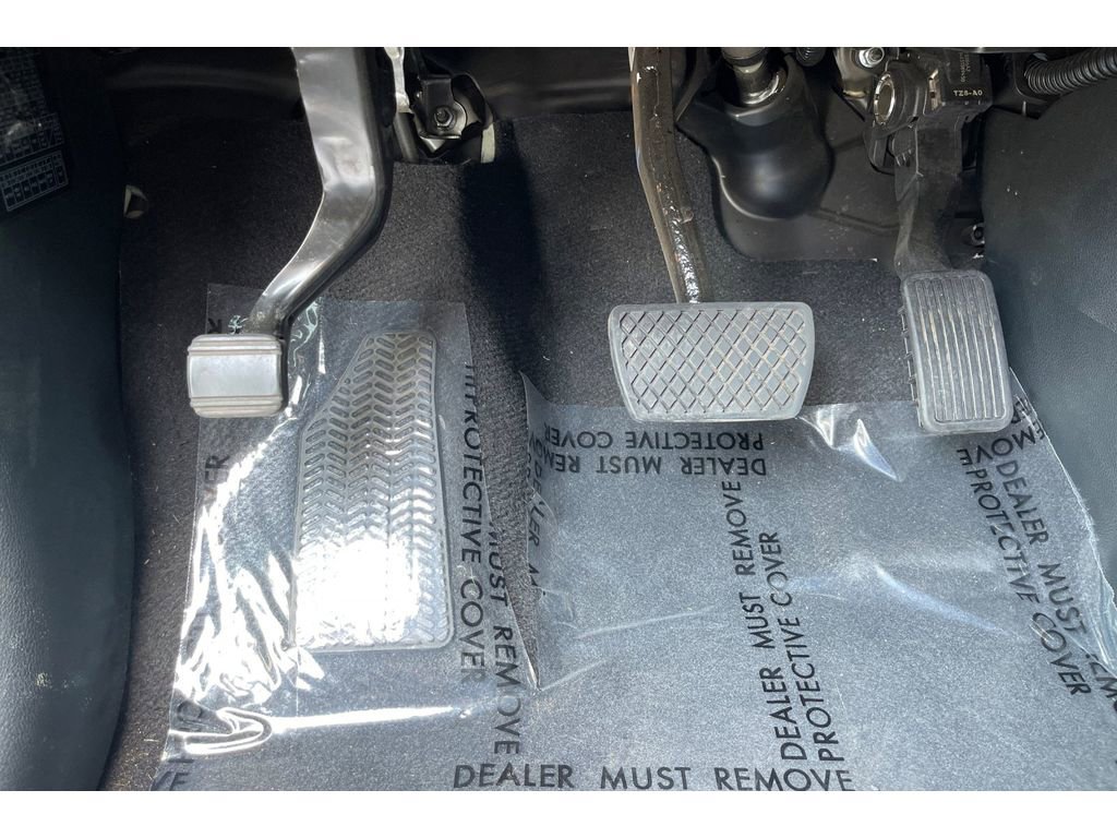 Certified 2023 Honda Passport EX-L image 43