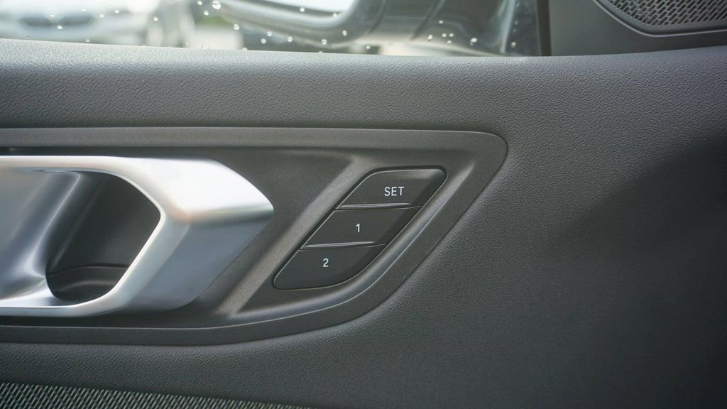 Used 2025 BMW 228i xDrive w/ Premium Package image 8