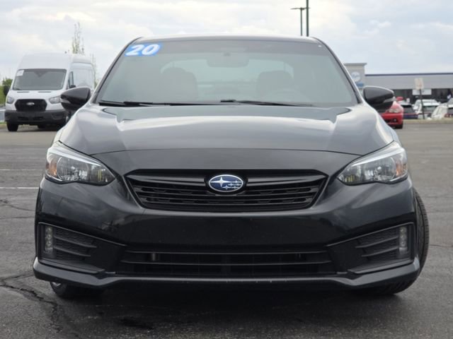 Used 2020 Subaru Impreza 2.0i Sport AWD/4WD image 13