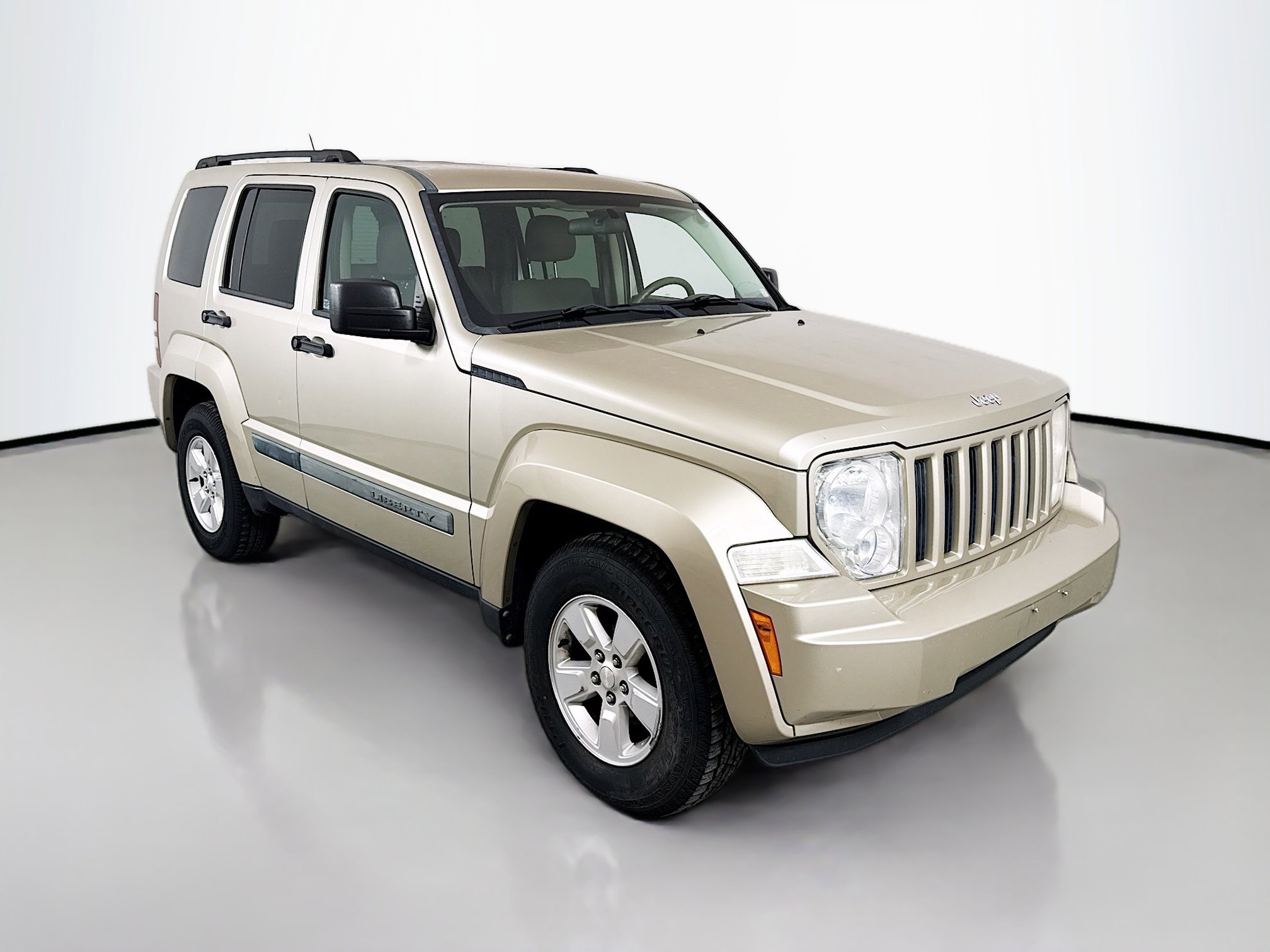 Used 2010 Jeep Liberty Sport w/ Popular Equipment Group image 22