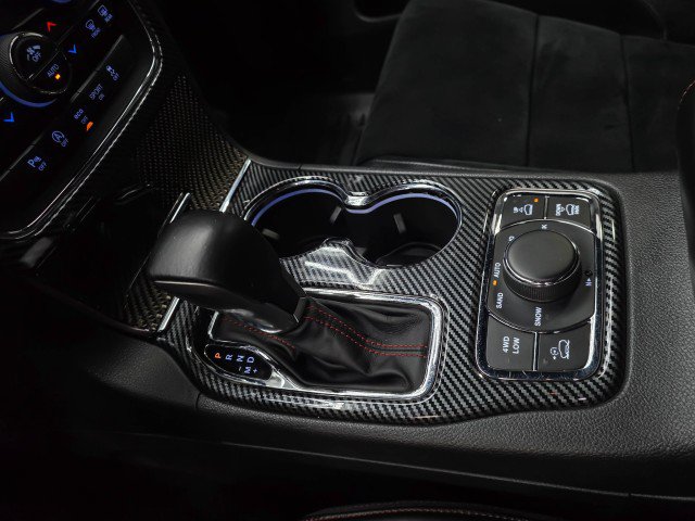 Used 2018 Jeep Grand Cherokee Trailhawk AWD/4WD image 26