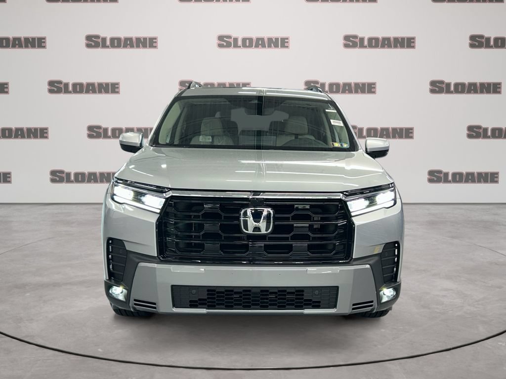 New 2026 Honda Pilot Touring image 8