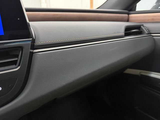 Used 2025 Lexus ES 300h w/ Technology Package FWD image 24