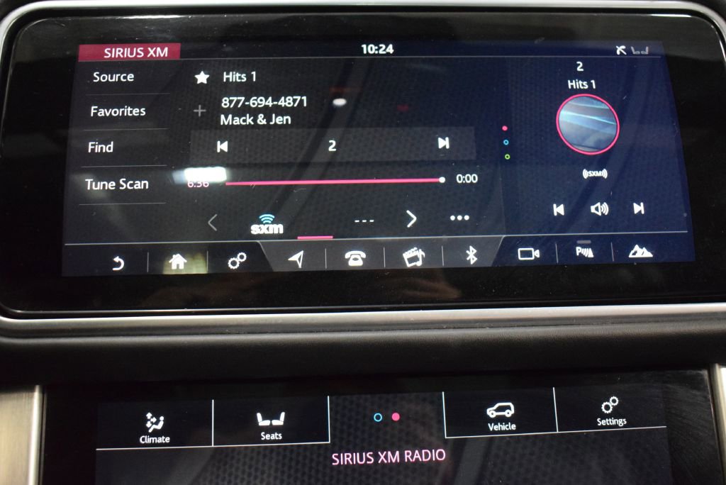 Used 2019 Land Rover Range Rover Long Wheelbase Supercharged image 29