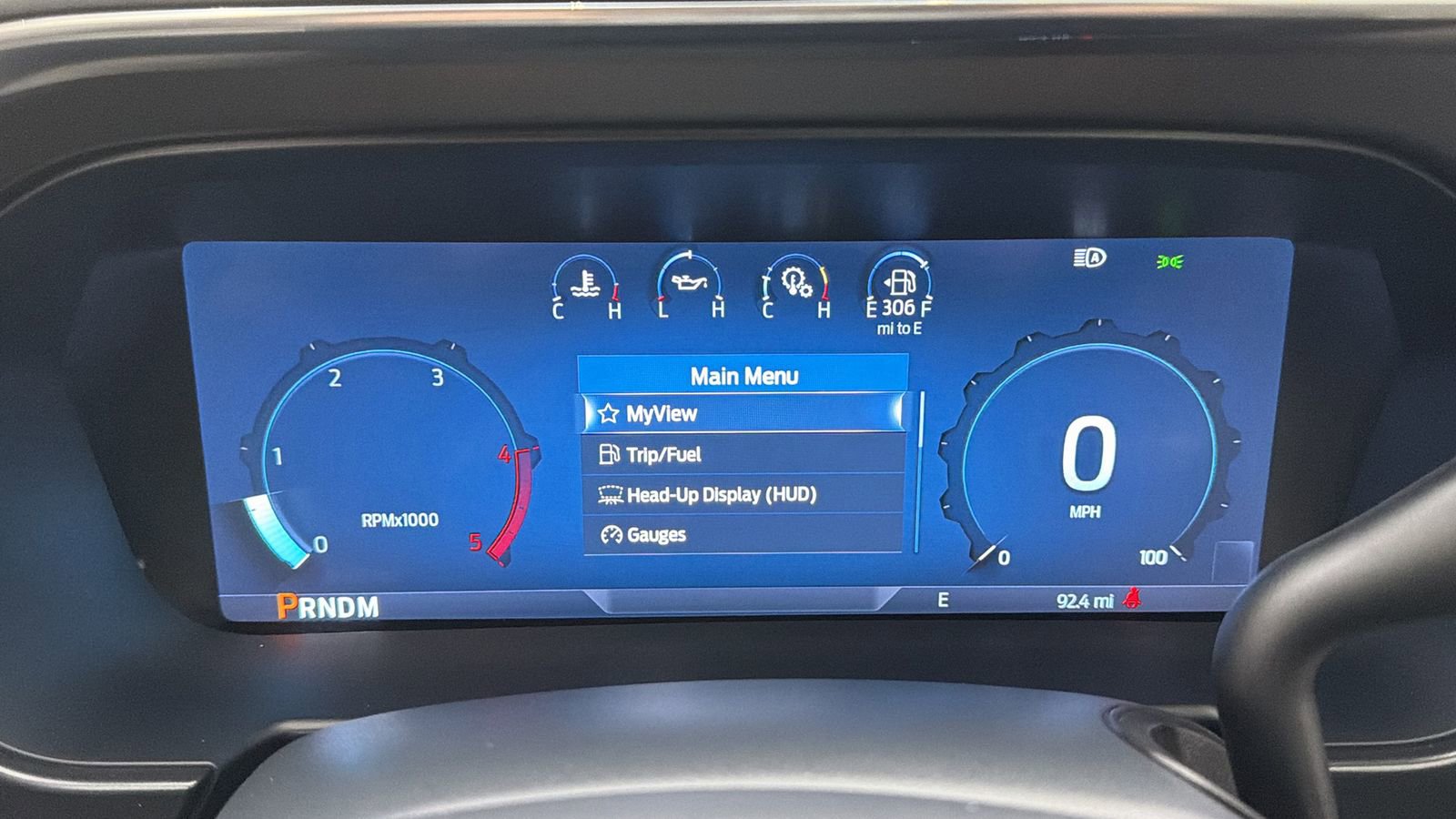 Used 2026 Ford F450 Platinum w/ Platinum Plus Package image 30