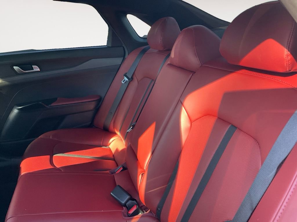 Used 2024 Kia K5 GT-Line image 30