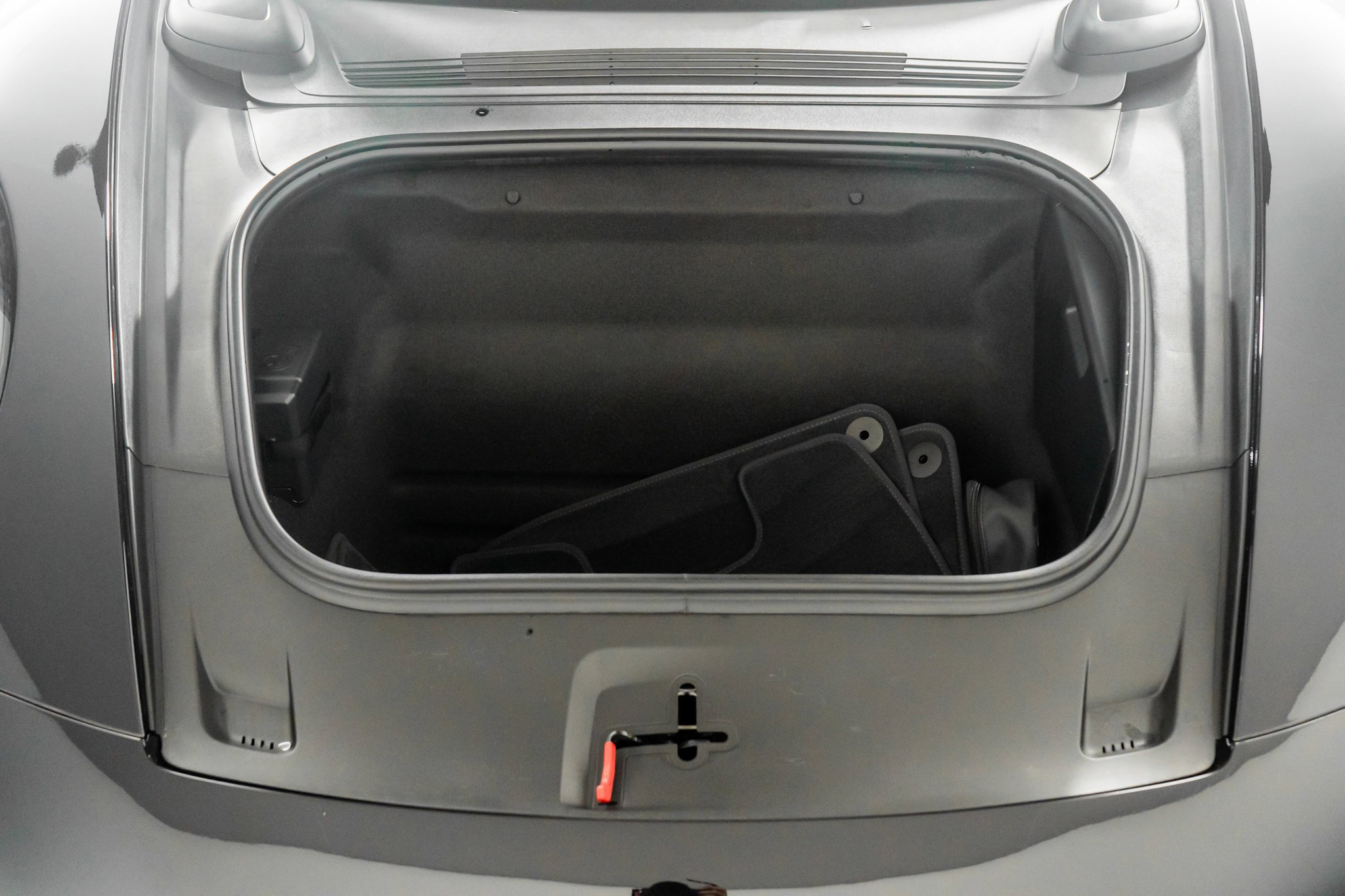 Used 2025 Porsche 911 Carrera S image 55