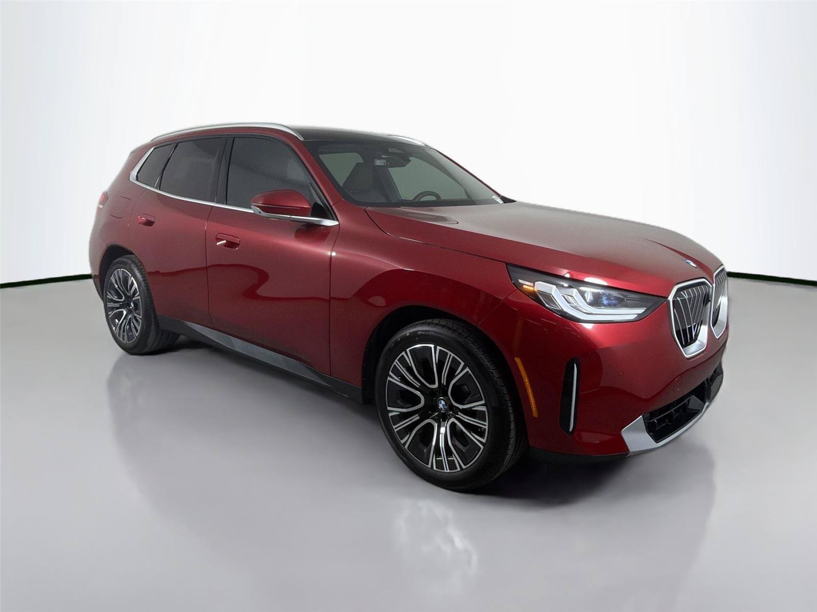 New 2026 BMW X3 xDrive30i AWD/4WD image 3