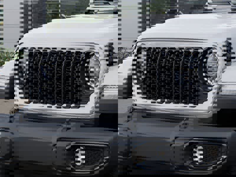 New 2026 Jeep Gladiator Sport image 11