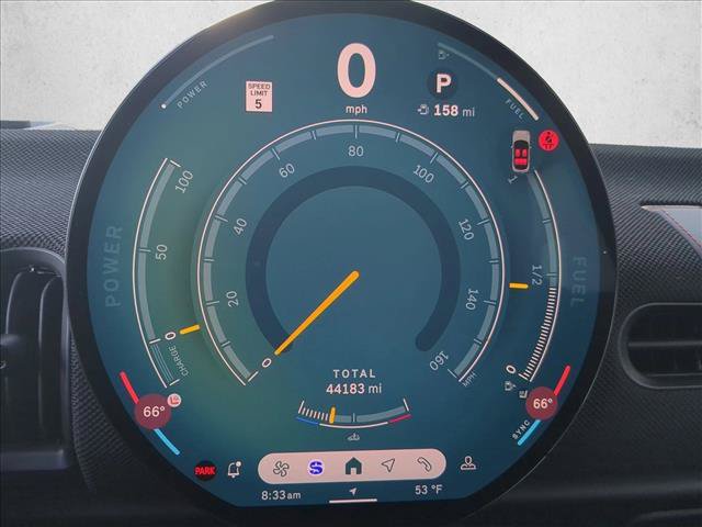 Used 2025 MINI Cooper S FWD image 11