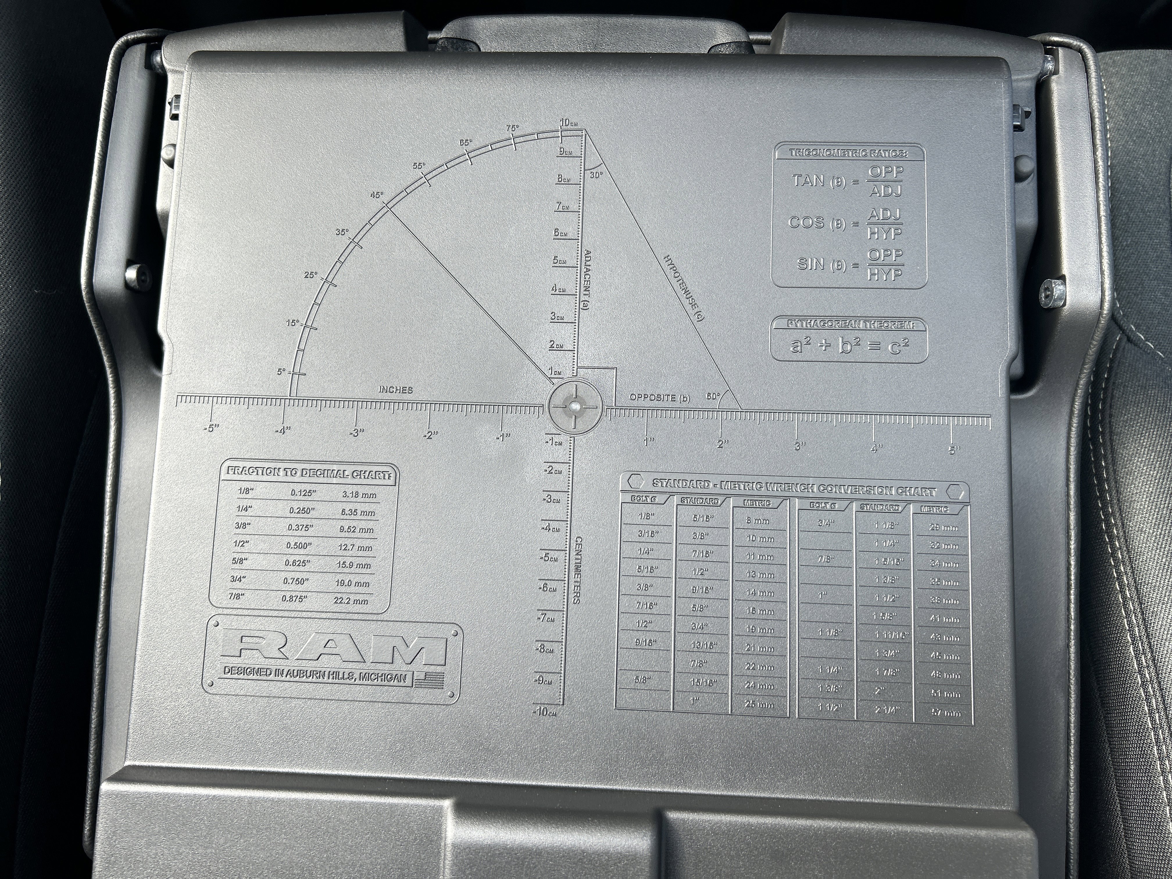 New 2026 RAM 1500 Big Horn image 24