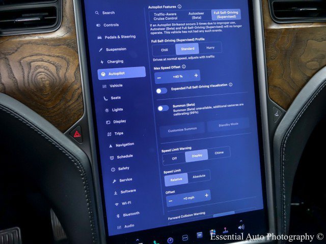 Used 2019 Tesla Model X AWD/4WD image 32
