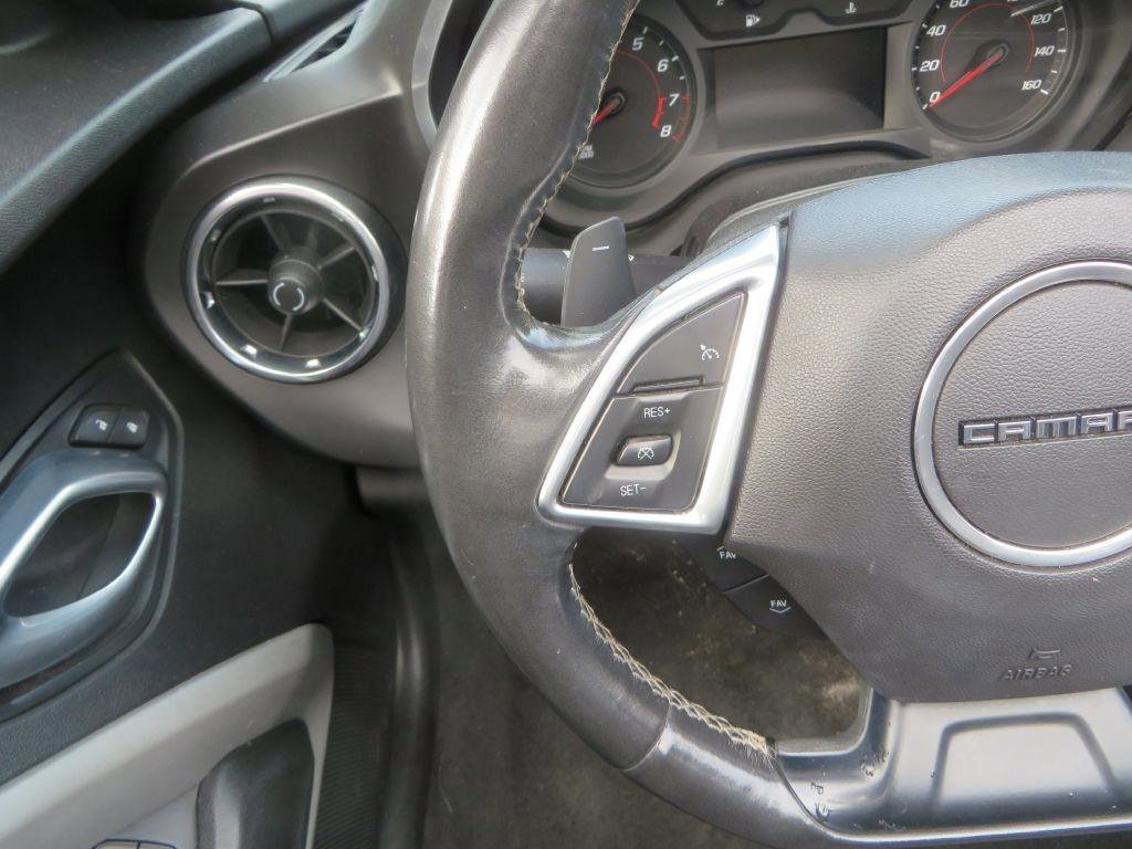 Used 2018 Chevrolet Camaro LT image 12