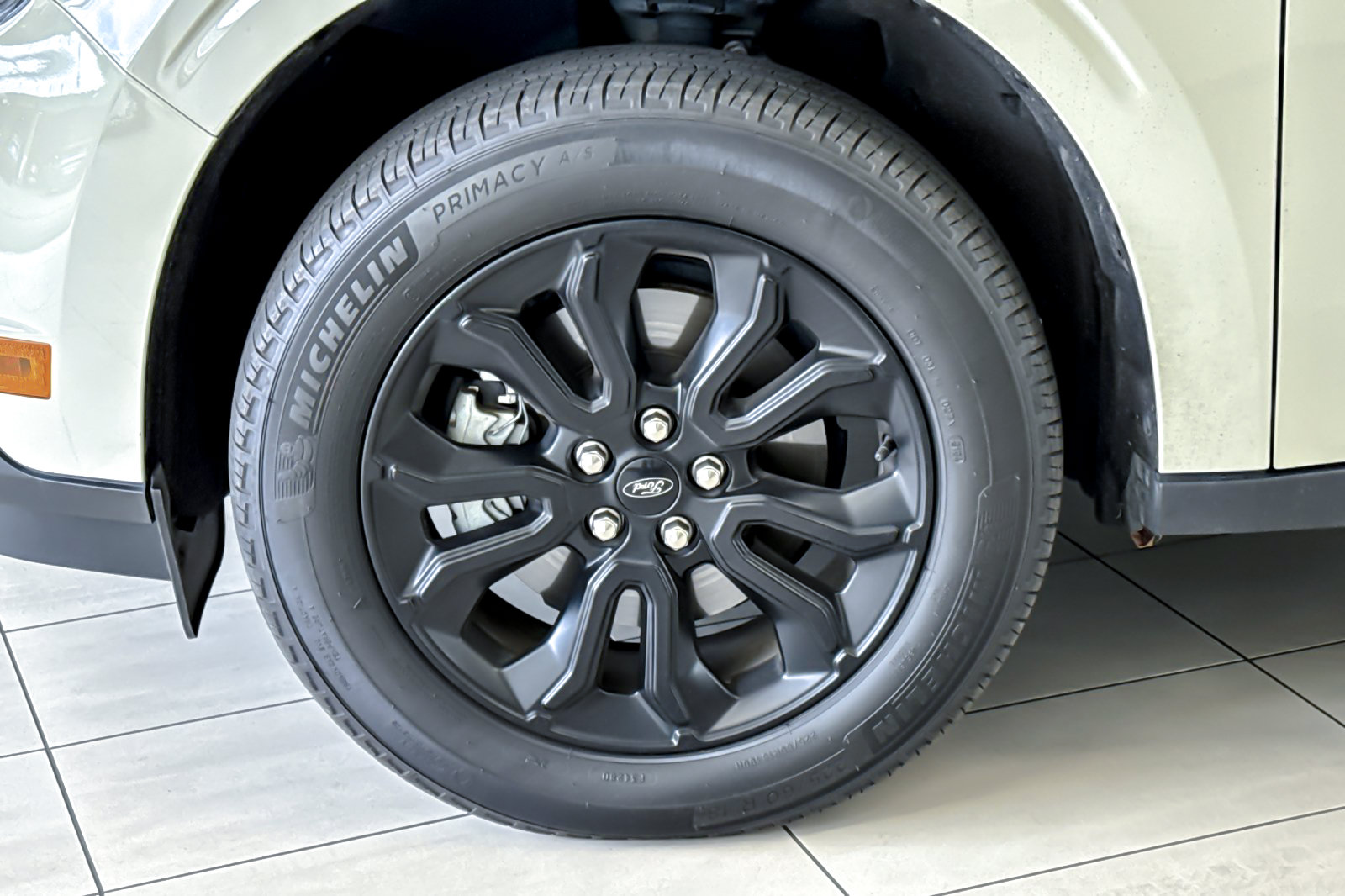 Used 2024 Ford Maverick Lariat w/ Black Appearance Package AWD/4WD image 26
