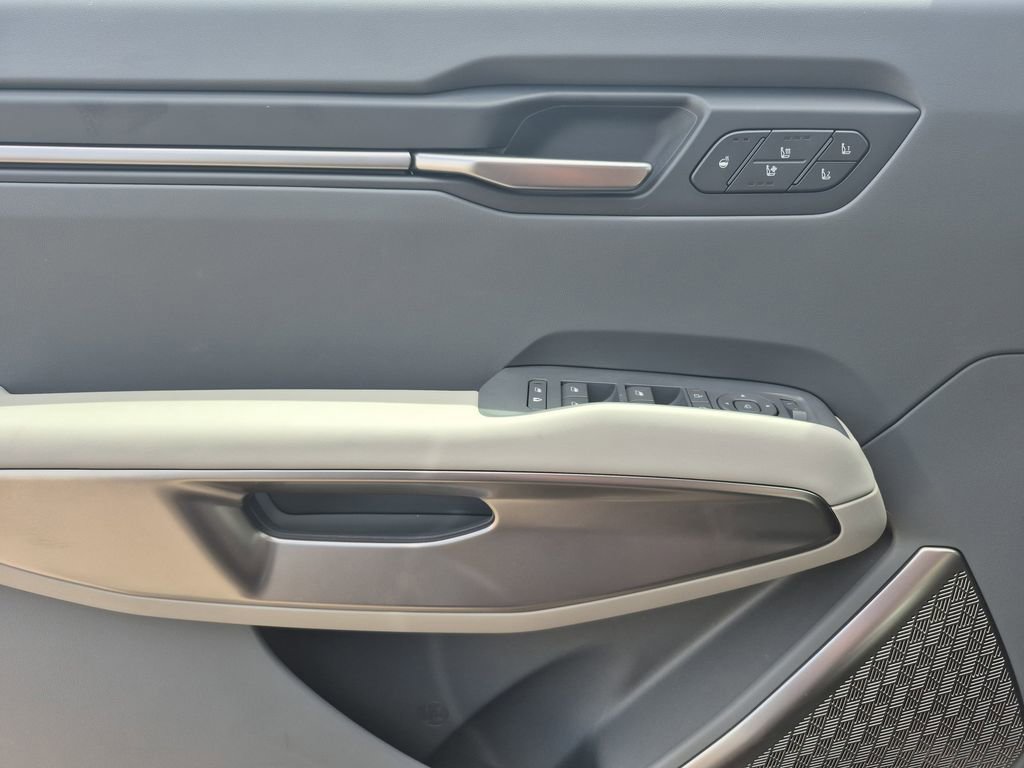 New 2026 Kia EV9 Land image 6