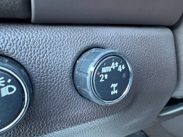 Used 2021 GMC Canyon Denali image 16