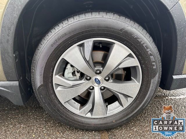 Certified 2025 Subaru Ascent Premium image 30