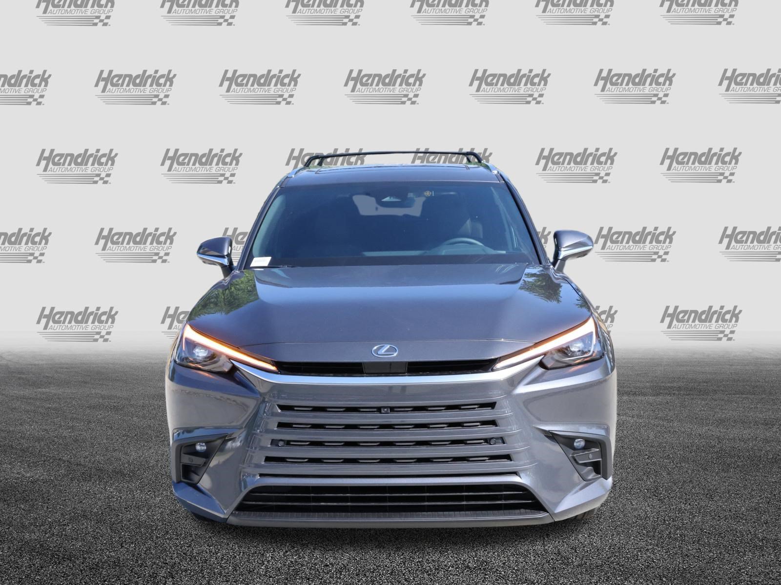 New 2026 Lexus TX 350 AWD image 3