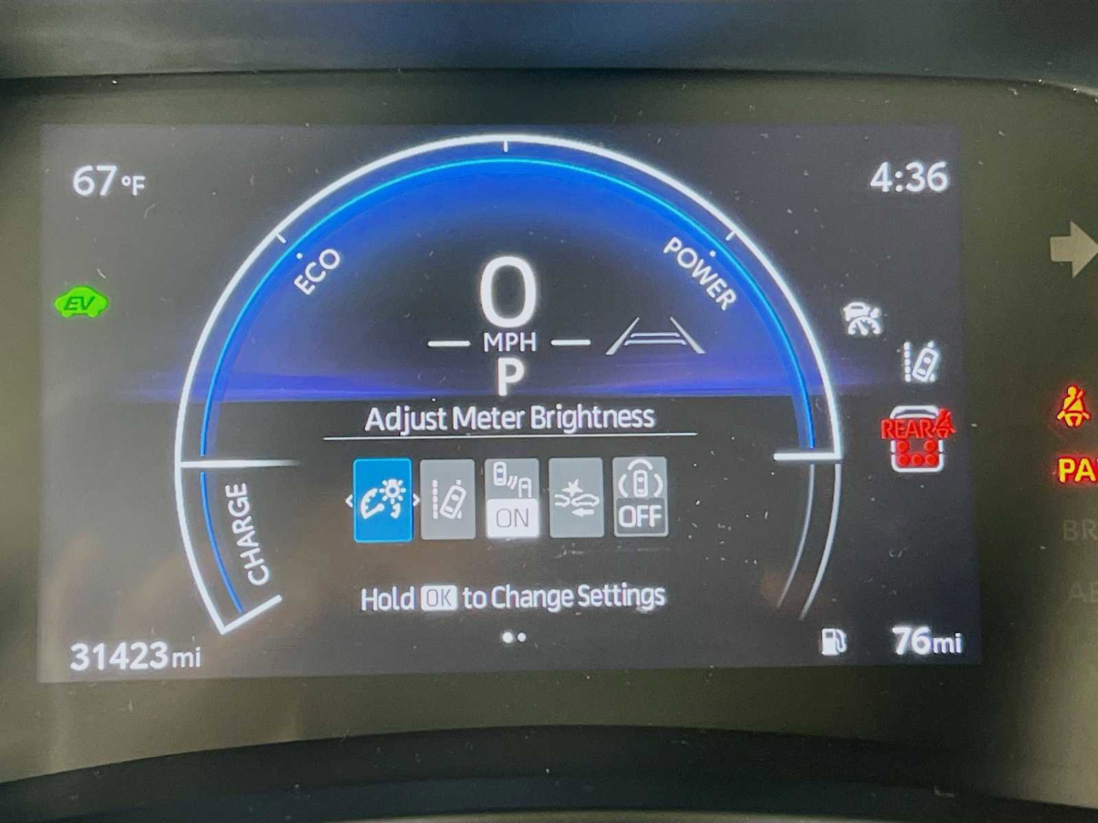 Used 2024 Toyota Grand Highlander XLE image 12