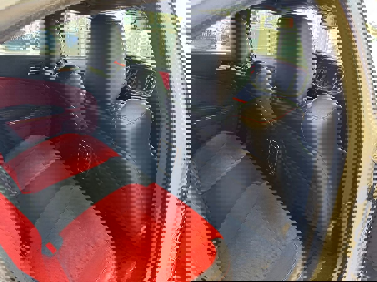 Used 2015 Dodge Charger R/T RWD image 52