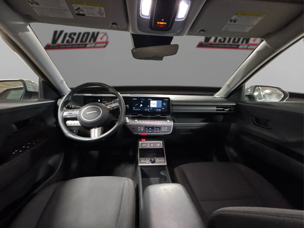 Used 2024 Hyundai Kona SEL w/ Convenience Package image 25