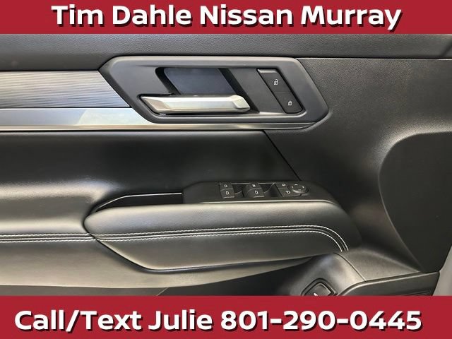 Used 2026 GMC Terrain Elevation w/ Elevation Premium Package AWD/4WD image 21